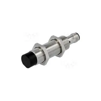 Pohybové čidlo Čidlo indukční OUT NPN / NO 0÷10mm 10÷30VDC M18 IP67 200mA