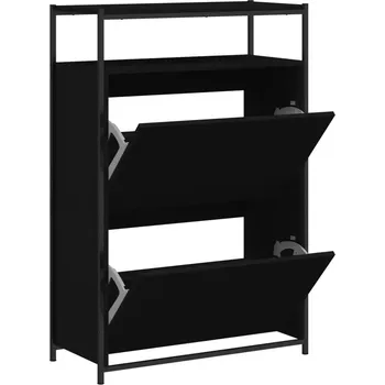 Botník Botník G05V 5 x 5 x 5 cm černá