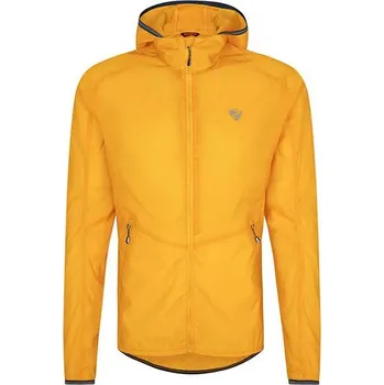 Cyklistická bunda Ziener NEWINO MAN-bunda pánská-48