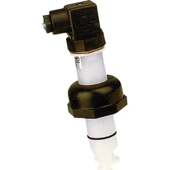 Senzor průtoku SFW - 1FPM (63-110 mm)
