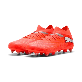 Kopačky Puma FUTURE 9 Match MxSG červená EUR 40 1/2