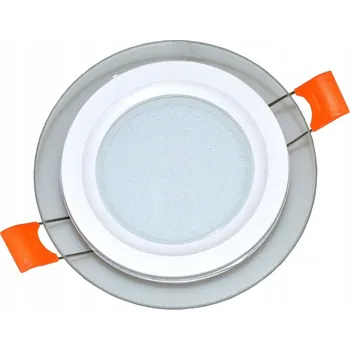 LED svítidlo podhledové SMD CYBLE 6W 4000K