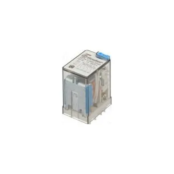 Relé Relé elektromagnetické 4PDT Ucívky 60VDC 7A/250VAC 7A/30VDC