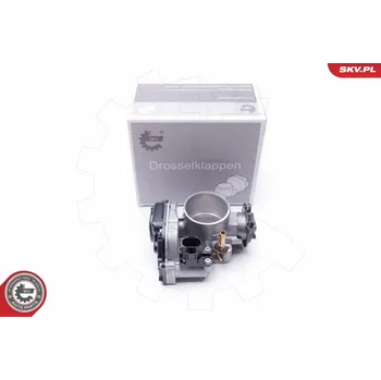 Systém vstřikování Hrdlo škrticí klapky ESEN SKV 12SKV035