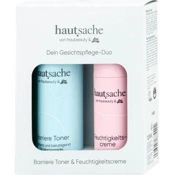 Kosmetická sada hautsache dárková sada pro péči o pleť