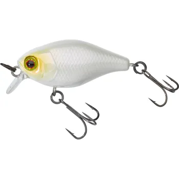 Umělá nástraha Wobler ILLEX Chubby 41F 41mm 5,5g Bone