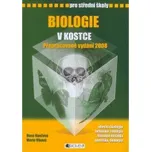Biologie v kostce pro SŠ
