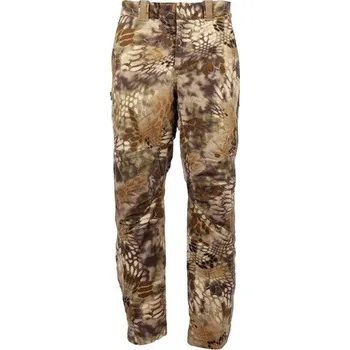 Rybářské oblečení Kalhoty Kryptek Vellus Pant Highlander Velikost L
