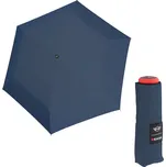 Knirps MINI Manual Sunset Navy - skládací mini deštník