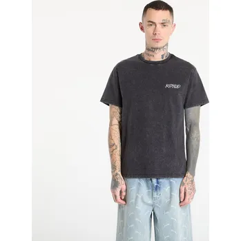 Pánské tričko Tričko RIPNDIP You Are Here Tee Black XXL