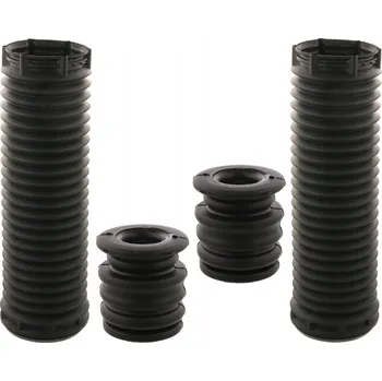 Febi Bilstein 172135 Sada protiprachové ochrany, tlumič