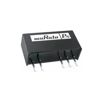 Měnič napětí Převodník DC/DC 1W Uvst 4,5÷5,5V 5VDC Ivýst 200mA Uizol 3kV