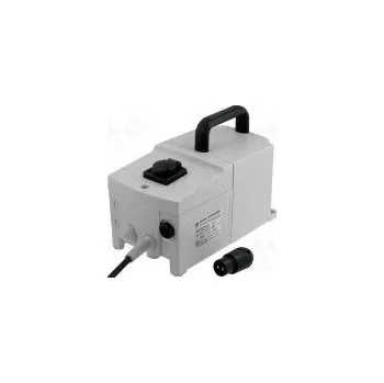 Transformátor Transformátor ochranný 250VA 230VAC 12V IP44 Tř.izolace II