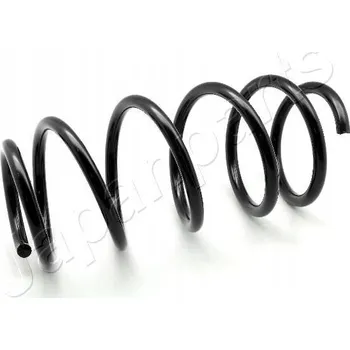 Zavěšení kol Japanparts ZC3529H Pružina zavěšení