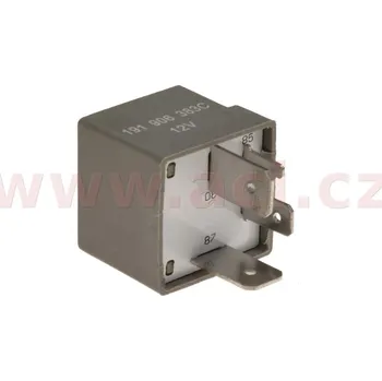 -5/05 relé palivového čerpadla