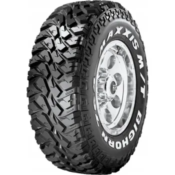 Letní osobní pneu Letní pneumatika Maxxis MT-764 Mudder II 265/70R17 118 Q