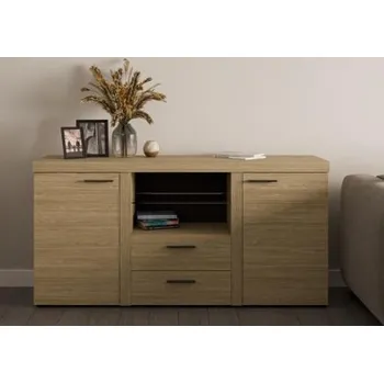 Ložnice Komoda RUMBA Olejovaný dub Olejovaný dub