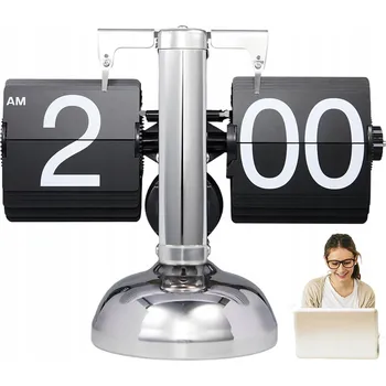 Hodiny Stolní hodiny 20 cm