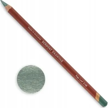 Kresba Derwent Kreslicí pastelka SAGE LEAF 5140 (Šalvějový list)