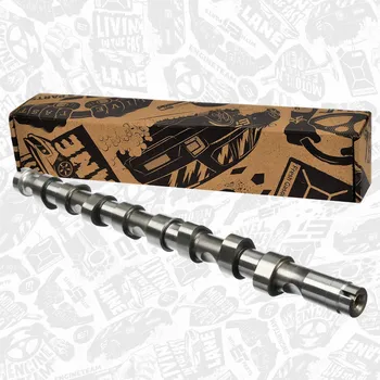 Vačková hřídel Vačkový hřídel ET ENGINETEAM HV0209