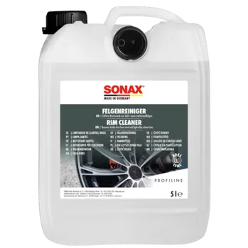 Čisticí prostředek na ráfky Sonax 02305000
