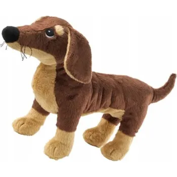 plyšák Plyšák pejsek 44 cm SMASLUG IKEA