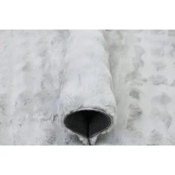 Koberec Koberec chlupatý 60 x 115 cm