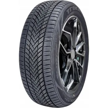 Celoroční osobní pneu Celoroční pneumatika Tracmax 1x Tracmax Trac Saver 175/60R16 86 H