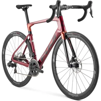 Silniční kolo Fuji Transonic 2.1 ox blood silniční kolo-54