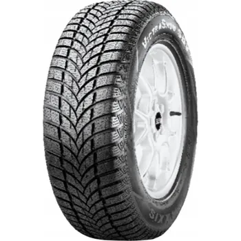 Zimní osobní pneu Zimní pneumatika Maxxis MA-SW Victra Snow SUV 255/60R17 110 V s přilnavostí na sněhu (3PMSF)