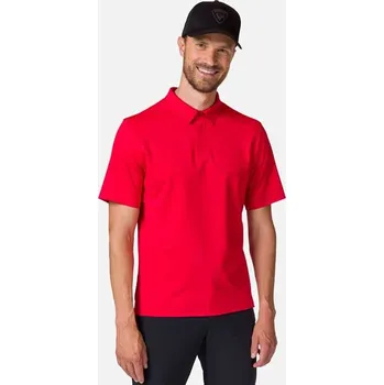 Rossignol SKPR TECH POLO-triko-XL