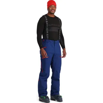 Snowboardové kalhoty Spyder M Propulsion-Pant-aby vco-M