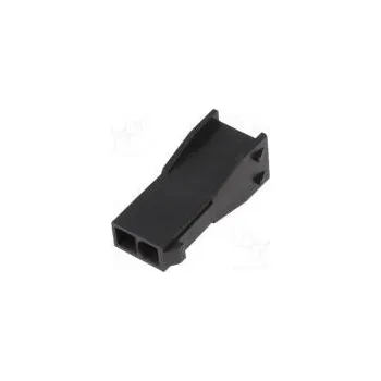 Elektrický konektor Konektor kabel-pl.spoj Mini Fit Sigma zástrčka vidlice přímý