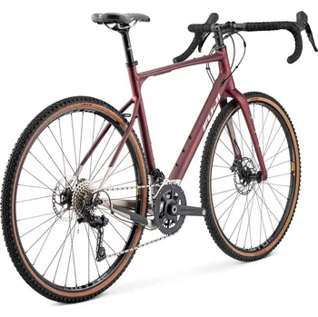 gravel kolo Fuji Jari 1.3 matte mahogany gravel kolo -56