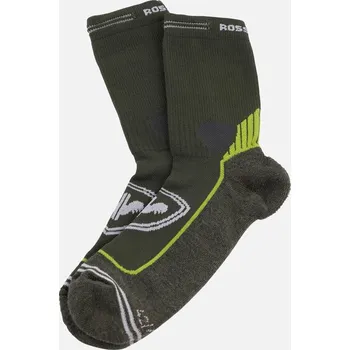 Pánské ponožky Rossignol HIKING SOCKS -ponožky-XL