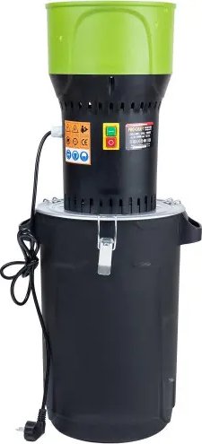 Elektrický šrotovník na obilí Procraft PCM3550 | PCM3550