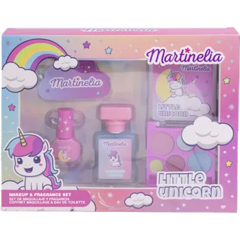 Kosmetická sada Martinelia Little Unicorn
