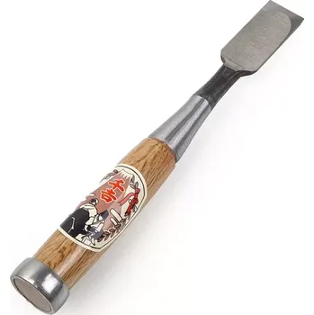 Dláto Japonské truhlářské dláto SENKICHI DOUSHO - 24 mm