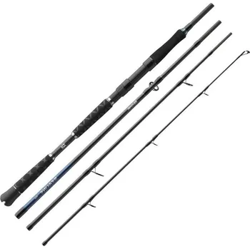 Rybářský prut Prut Daiwa Sealine Travel Pilk 2,40m 150-300gr