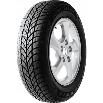 Zimní osobní pneu Zimní pneumatika Maxxis Arctictrekker WP-05 215/65 R15 100 H, výborná přilnavost na sněhu (3PMSF), zesílená (XL)