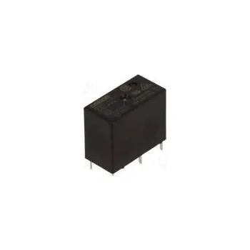 Relé Relé elektromagnetické SPDT Ucívky 24VDC 10A/250VAC 5A/30VDC
