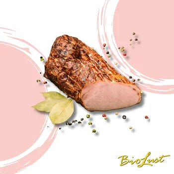 Panenka BioLust Uzená vepřová panenka