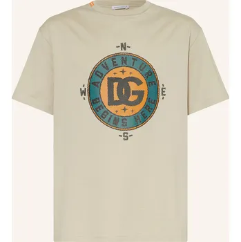 Pánské tričko Dolce & Gabbana Chlapecké Tričko, Tričko, 152