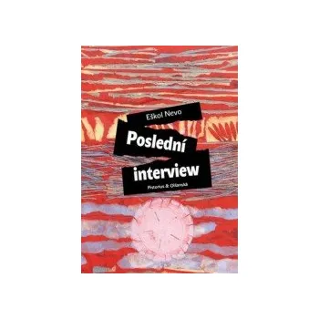 Poslední interview