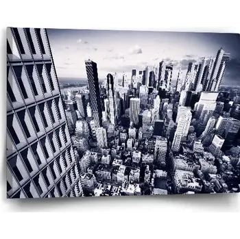 Obraz Sablio Obraz Mrakodrapy 2 - 60x40 cm