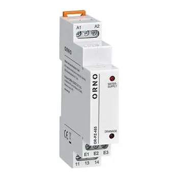 Bezpečnostní detektor Detektor úniku vody ORNO OR-PZ-465