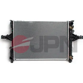 Chladič motoru Chladič, chlazení motoru JPN 60C9072-JPN