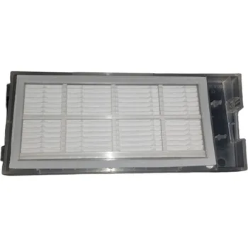 Roidmi Sweeper Electric Control Dust Collector tan