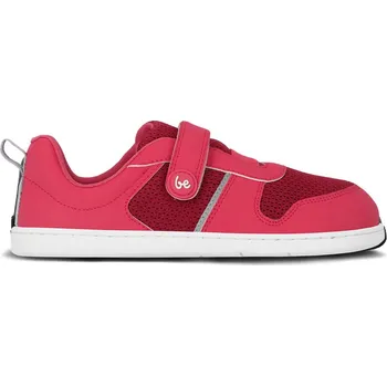 Dívčí obuv Dětské barefoot tenisky BE LENKA Glade Kids růžová Velikost: 26