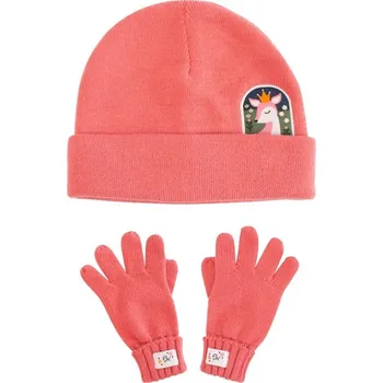 Čepice FlapJack Sada Čepice a Rukavice Jelínek L